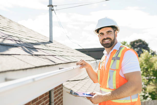 Roof Gutter Cleaning in Taylors, SC